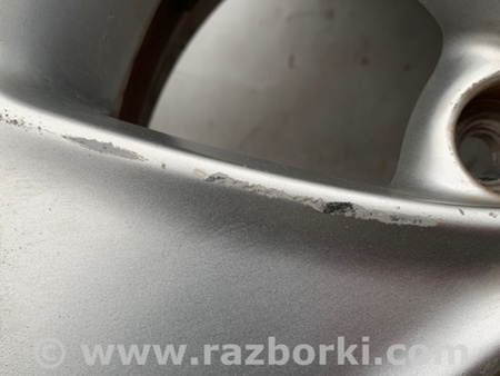 ФОТО Диск R16 для KIA SOUL PS Киев