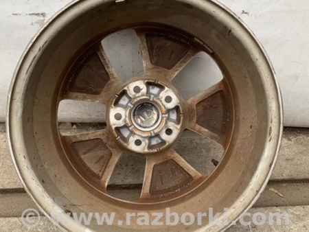 ФОТО Диск R16 для KIA SOUL PS Киев