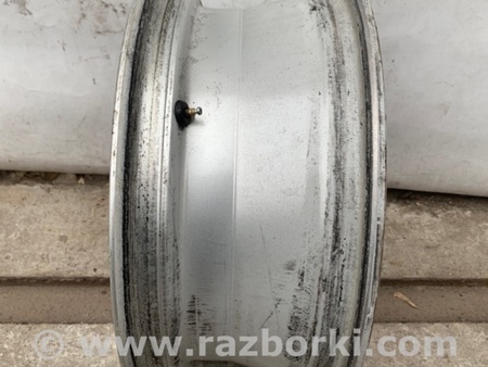 ФОТО Диск R16 для KIA SOUL PS Киев