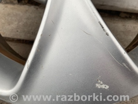 ФОТО Диск R16 для KIA SOUL PS Киев