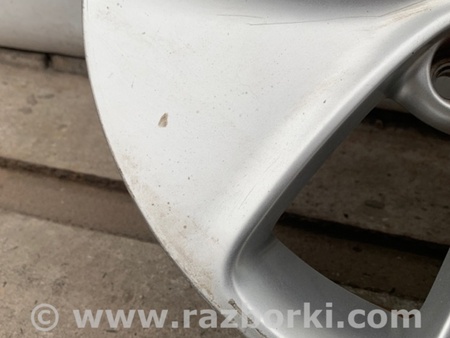 ФОТО Диск R16 для KIA SOUL PS Киев