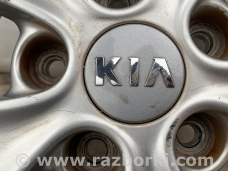 ФОТО Диск R16 для KIA SOUL PS Киев