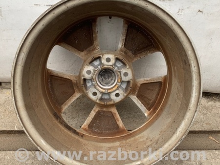 ФОТО Диск R16 для KIA SOUL PS Киев