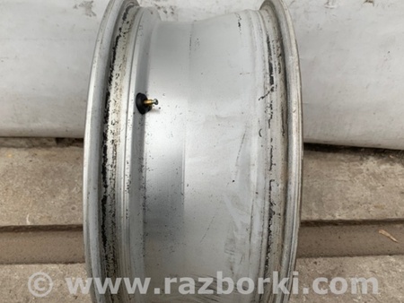 ФОТО Диск R16 для KIA SOUL PS Киев