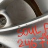 ФОТО Диск R16 для KIA SOUL PS Киев