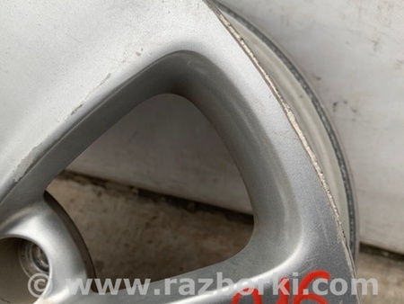 ФОТО Диск R16 для KIA SOUL PS Киев