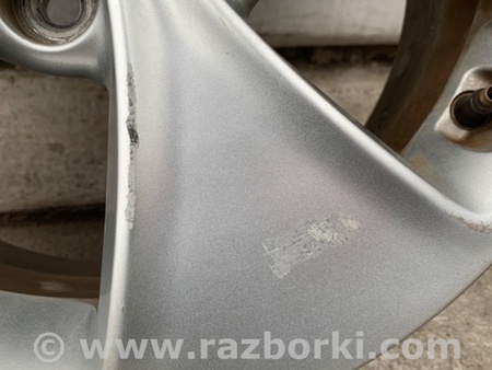 ФОТО Диск R16 для KIA SOUL PS Киев