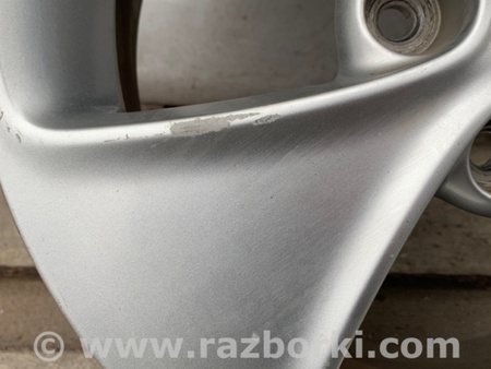 ФОТО Диск R16 для KIA SOUL PS Киев