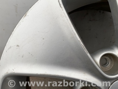 ФОТО Диск R16 для KIA SOUL PS Киев
