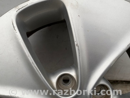 ФОТО Диск R16 для KIA SOUL PS Киев