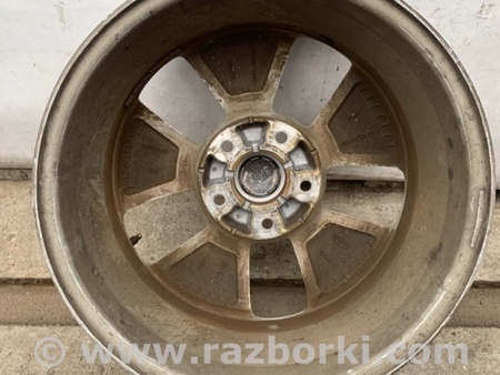ФОТО Диск R16 для KIA SOUL PS Киев