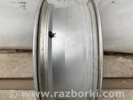 ФОТО Диск R16 для KIA SOUL PS Киев
