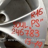 ФОТО Диск R16 для KIA SOUL PS Киев