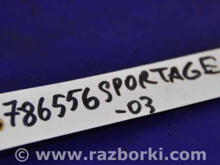 ФОТО Лямбда зонд для KIA Sportage JA (1994-2004) Киев