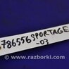 ФОТО Лямбда зонд для KIA Sportage JA (1994-2004) Киев