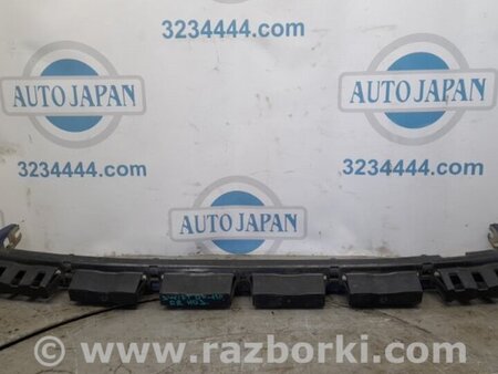 ФОТО Усилитель переднего бампера для Suzuki Swift Киев