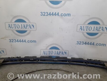 ФОТО Усилитель переднего бампера для Suzuki Swift Киев