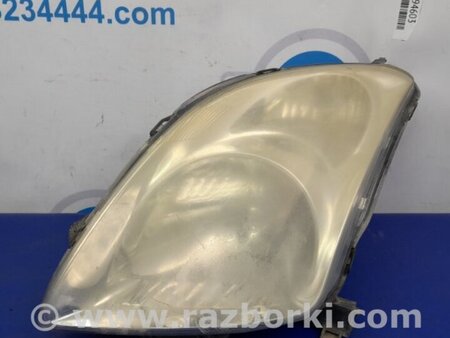 ФОТО Фара для Suzuki Swift Киев
