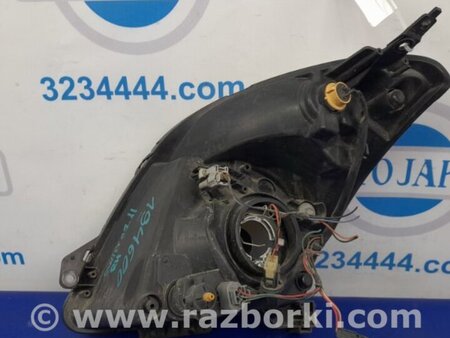 ФОТО Фара для Suzuki Swift Киев