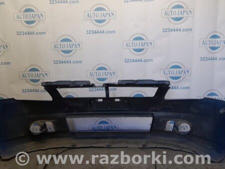 ФОТО Бампер передний для Suzuki Swift Киев