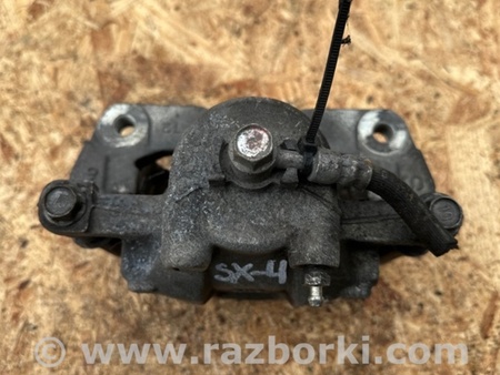 ФОТО Суппорт для Suzuki SX4 Киев