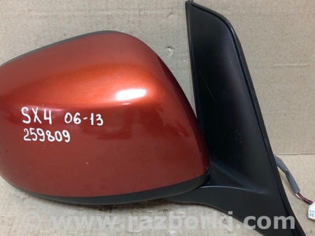 ФОТО Зеркало для Suzuki SX4 Киев