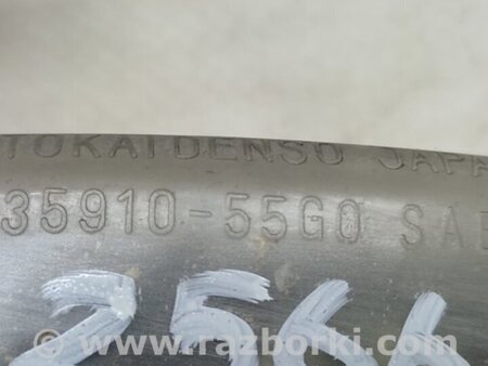 ФОТО Подсветка номера для Suzuki SX4 Киев