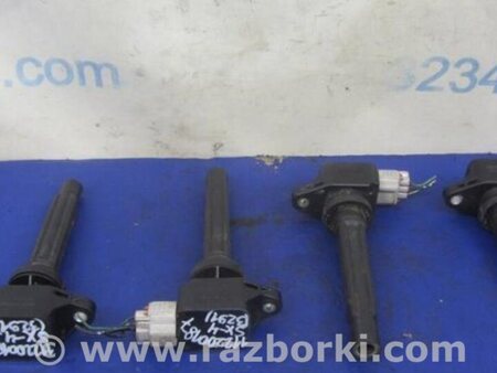 ФОТО Катушка зажигания для Suzuki SX4 Киев