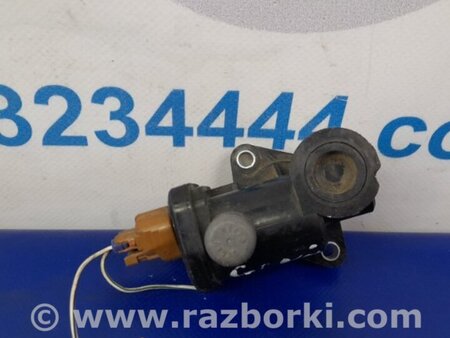 ФОТО Привод заслонки впускного коллектора для Suzuki SX4 Киев