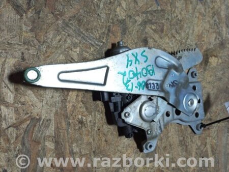 ФОТО Стеклоподъемник для Suzuki SX4 Киев