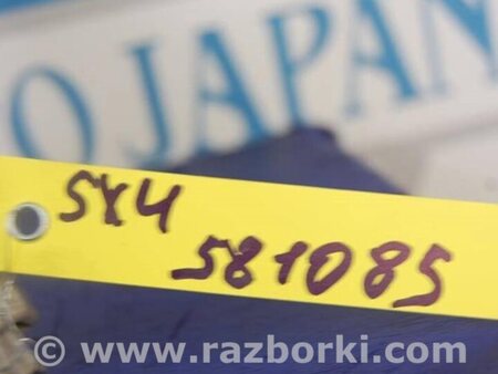 ФОТО Катушка зажигания для Suzuki SX4 Киев