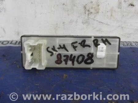 ФОТО Кнопка стеклоподьемника для Suzuki SX4 Киев
