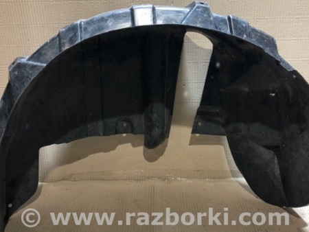 ФОТО Подкрылок для Suzuki SX4 Киев