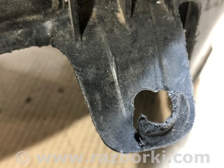 ФОТО Подкрылок для Suzuki SX4 Киев