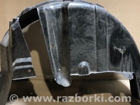 ФОТО Подкрылок для Suzuki SX4 Киев