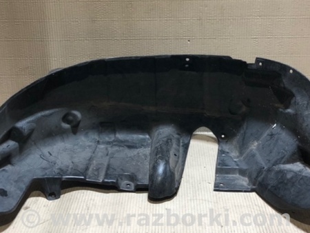 ФОТО Подкрылок для Suzuki SX4 Киев