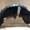 Подкрылок Suzuki SX4