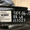 ФОТО Подкрылок для Suzuki SX4 Киев