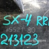 ФОТО Подкрылок для Suzuki SX4 Киев