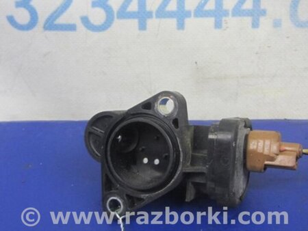 ФОТО Привод заслонки впускного коллектора для Suzuki SX4 Киев