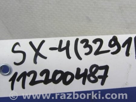 ФОТО Расходомер воздуха для Suzuki SX4 Киев