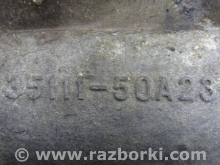 ФОТО АКПП (коробка автомат) для Suzuki SX4 Киев