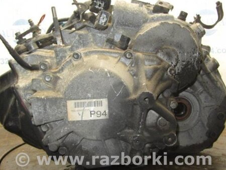 ФОТО АКПП (коробка автомат) для Suzuki SX4 Киев
