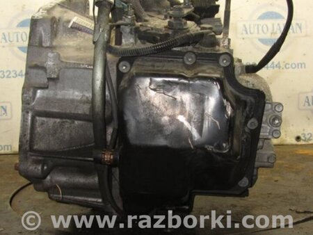 ФОТО АКПП (коробка автомат) для Suzuki SX4 Киев
