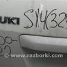 ФОТО Крышка багажника для Suzuki SX4 Киев