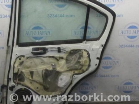 ФОТО Дверь для Suzuki SX4 Киев
