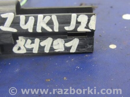 ФОТО Расходомер воздуха для Suzuki SX4 Киев