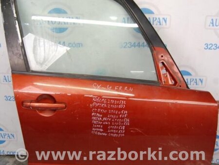 ФОТО Дверь для Suzuki SX4 Киев