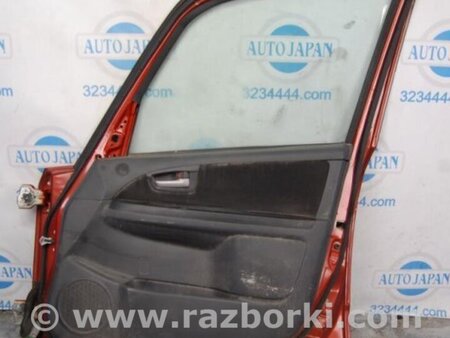 ФОТО Дверь для Suzuki SX4 Киев