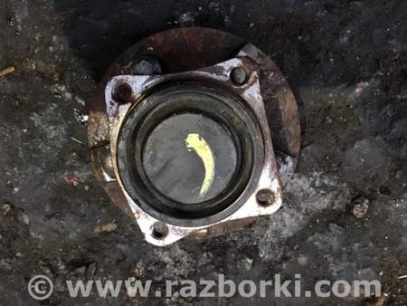 ФОТО Ступица для Suzuki SX4 Киев